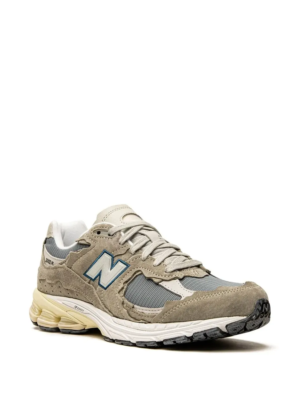 New Balance 2002R プロテクションパック ミラージュグレー スニーカー - 画像2