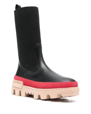 Moncler ニューチェルシーブーツ - サムネイル2