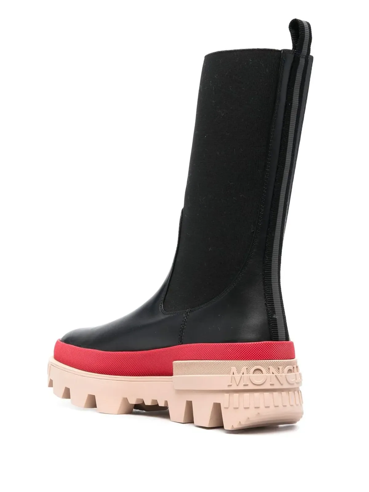 Moncler ニューチェルシーブーツ - 画像3