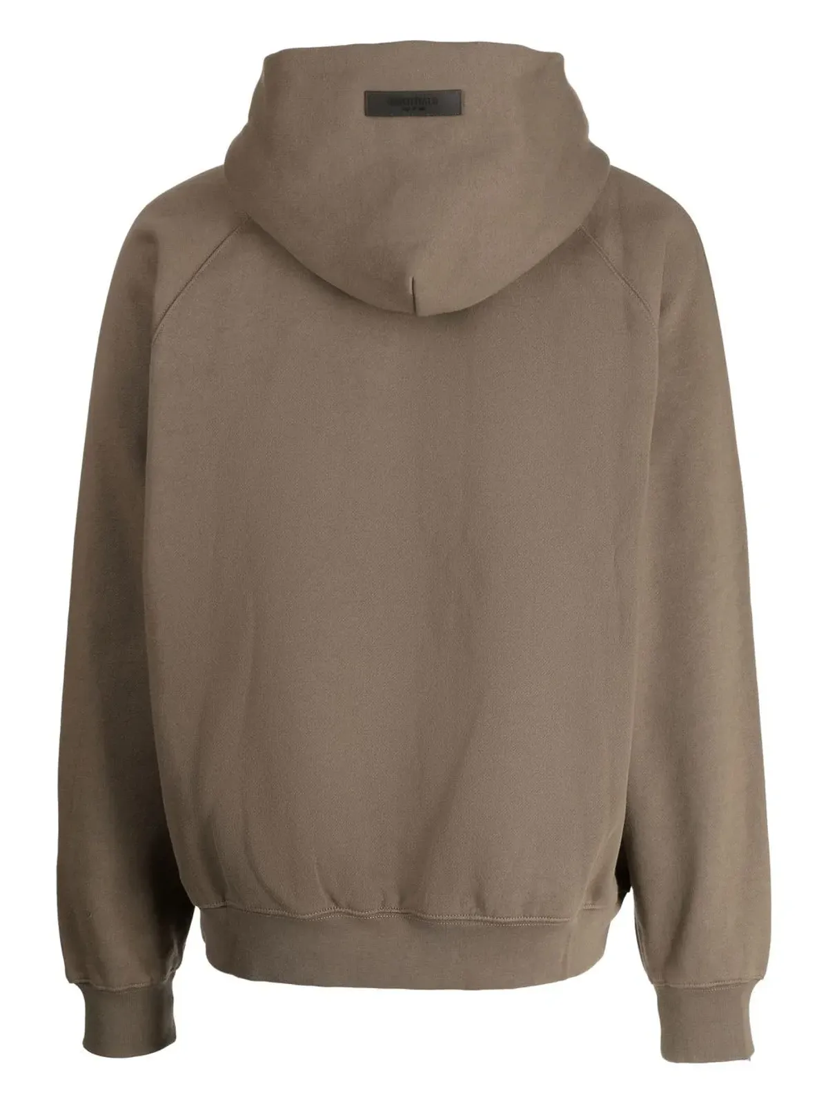 FEAR OF GOD ESSENTIALS ロゴプリントフーディー - 画像2