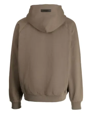 FEAR OF GOD ESSENTIALS ロゴプリントフーディー - サムネイル2