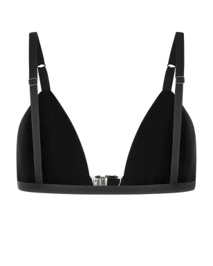 Givenchy 4G トライアングル ブラジャー - サムネイル2