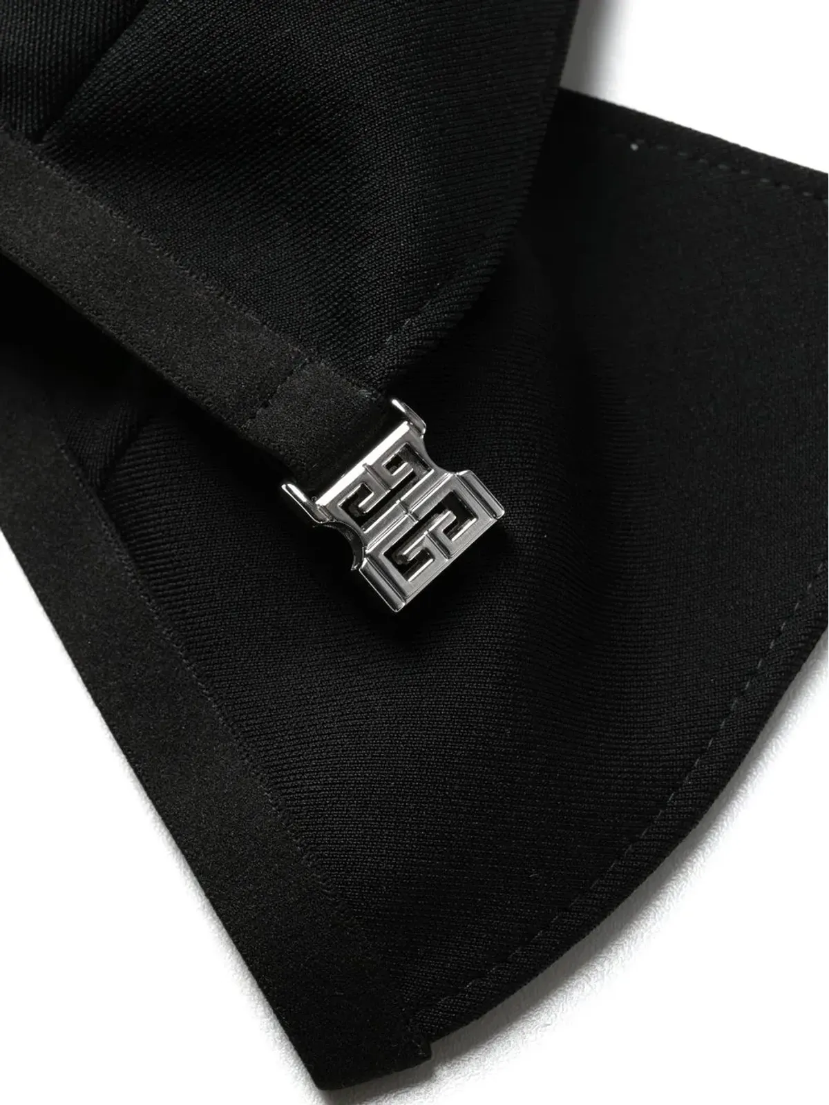 Givenchy 4G トライアングル ブラジャー - 画像3