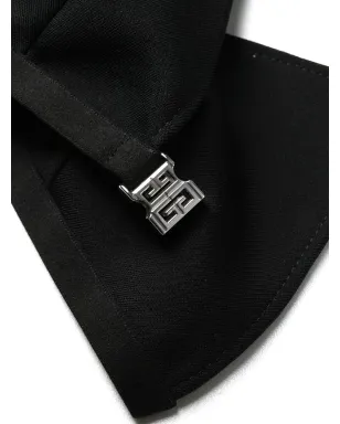 Givenchy 4G トライアングル ブラジャー - サムネイル3