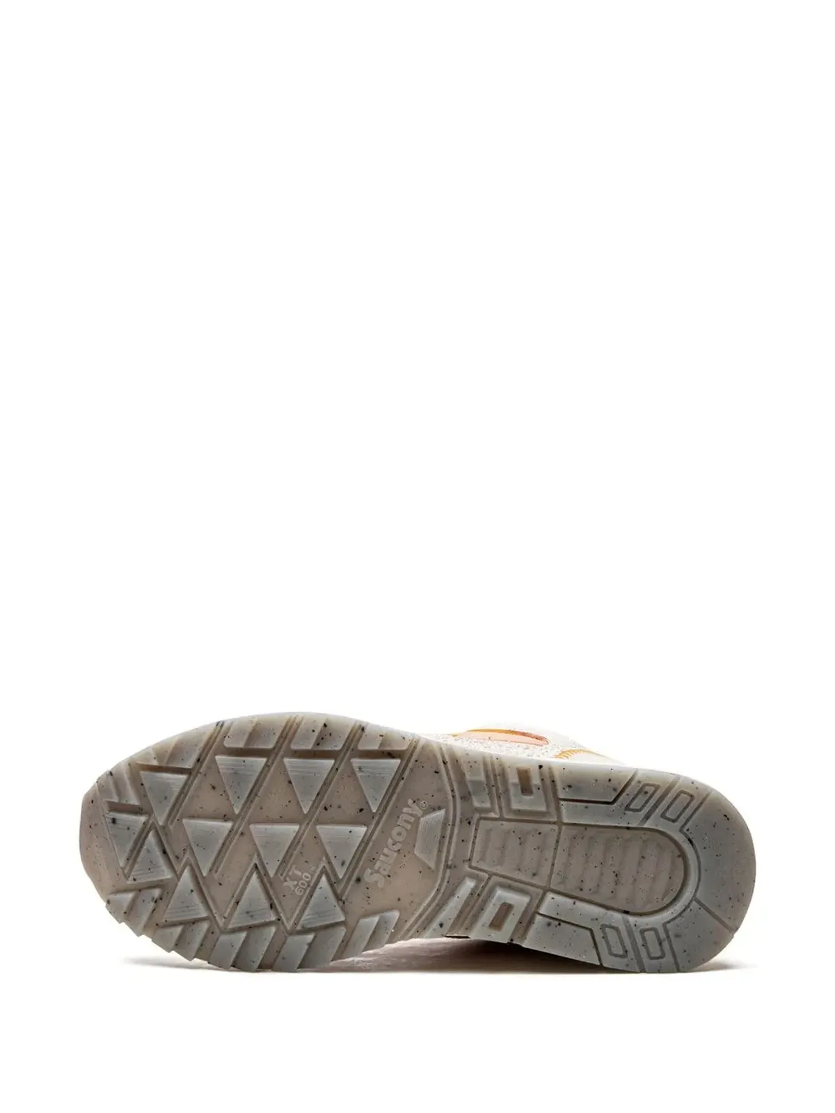 Saucony Shadow 6000 スニーカー - 画像4