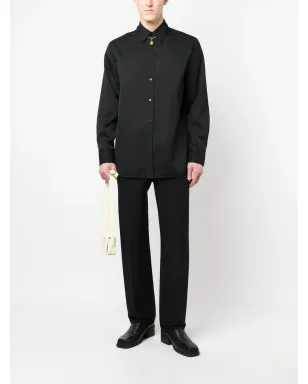Jil Sander ボタンアップシャツ - サムネイル2