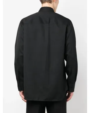 Jil Sander ボタンアップシャツ - サムネイル4