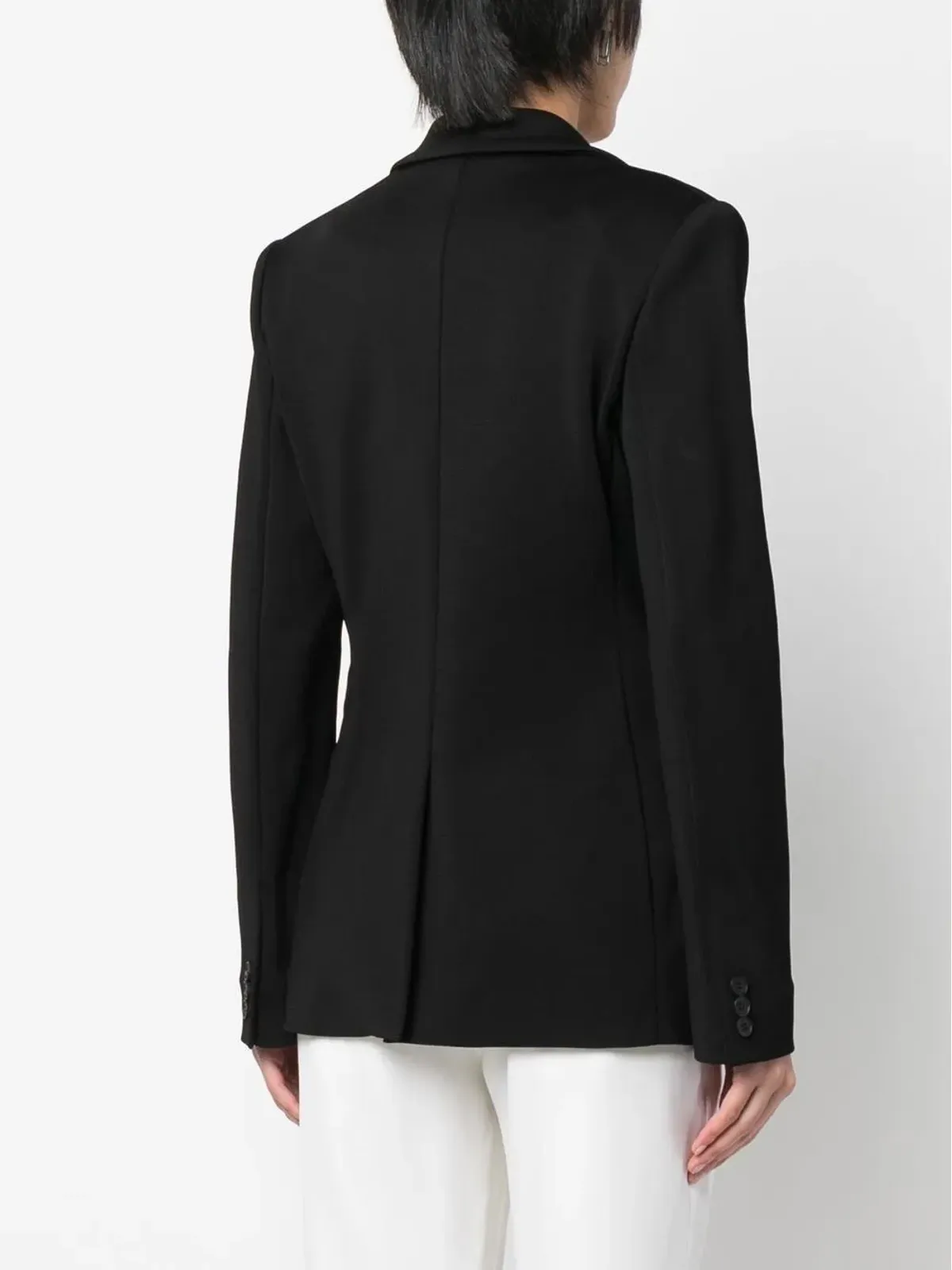 Givenchy シングルボタンブレザー - 画像4