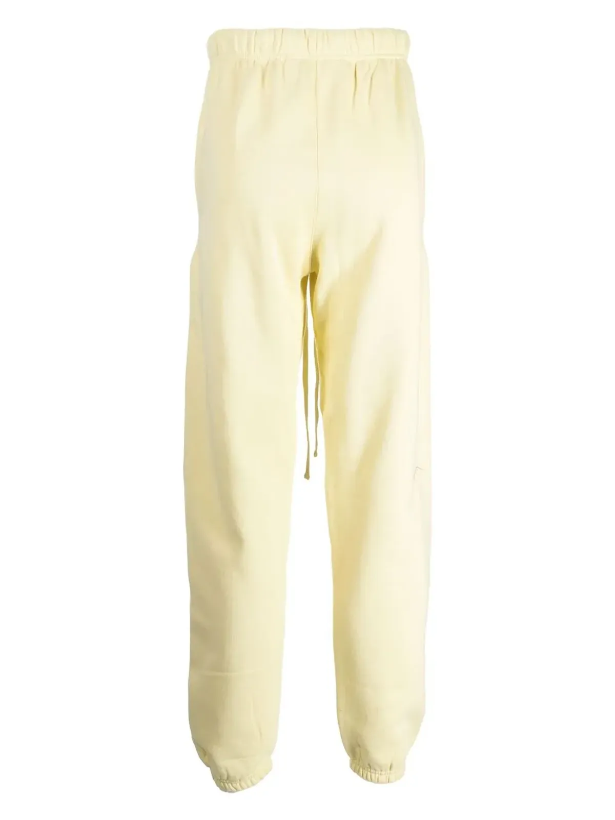 FEAR OF GOD ESSENTIALS ドローコード付きストレートレッグ トラックパンツ - 画像2