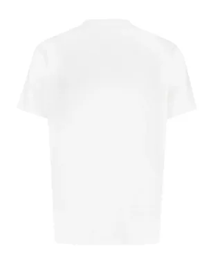 Alexander McQueen ロゴプリント クルーネック Tシャツ - サムネイル5