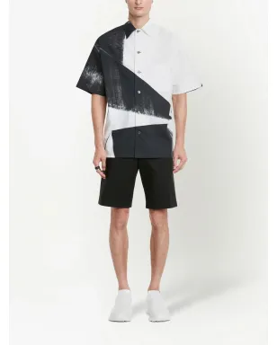 Alexander McQueen テーラード バミューダショーツ - サムネイル2