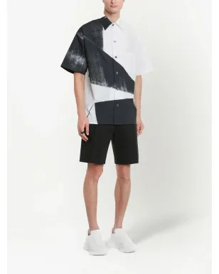 Alexander McQueen テーラード バミューダショーツ - サムネイル3