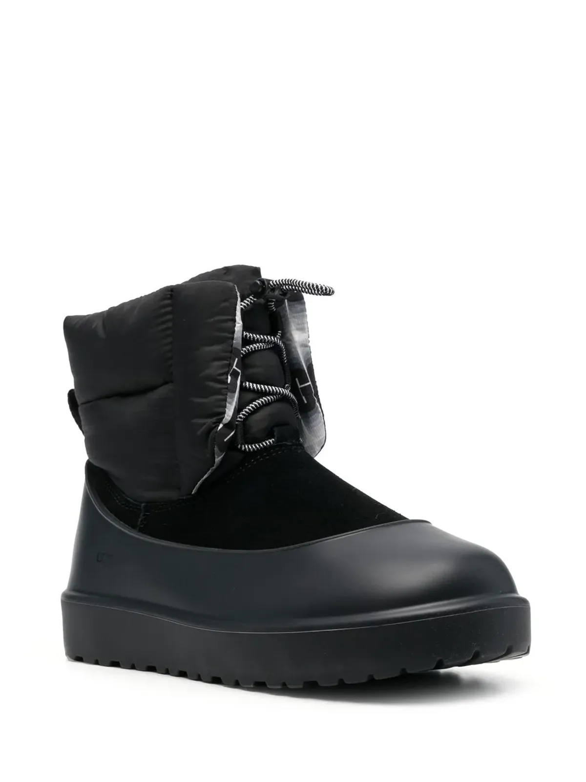 UGG Maxi Toggle アンクルブーツ - 画像2