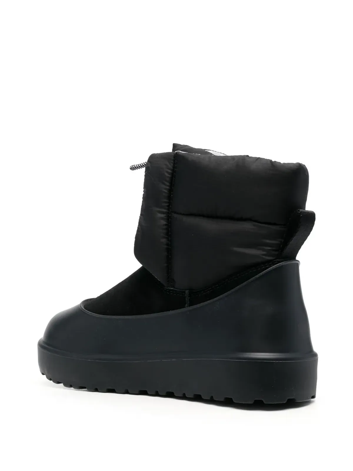 UGG Maxi Toggle アンクルブーツ - 画像3