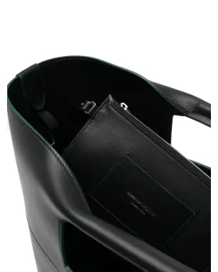 Alexander McQueen スクエアトートバッグ - サムネイル5