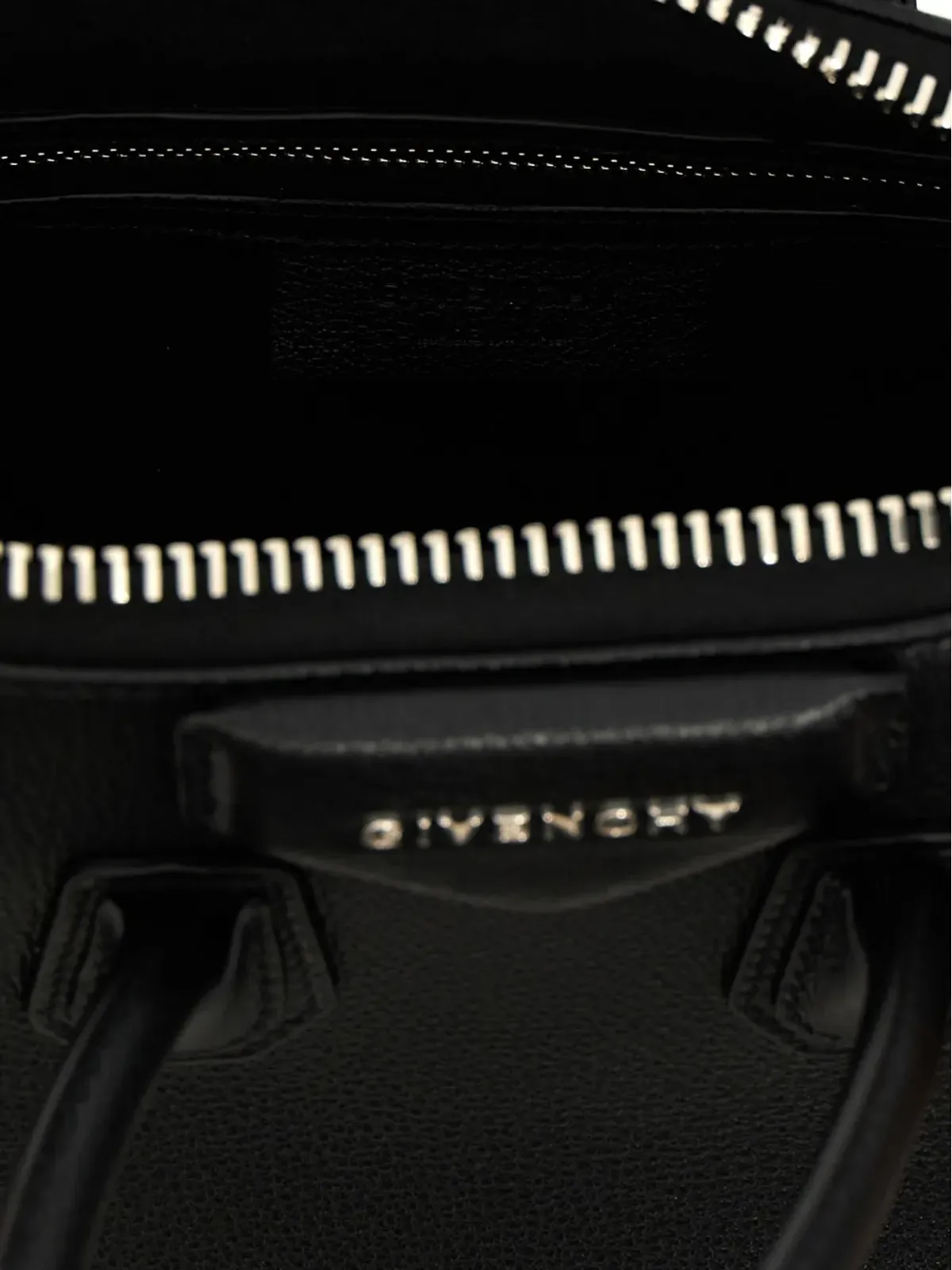 Givenchy アンティゴナ トートバッグ - 画像4