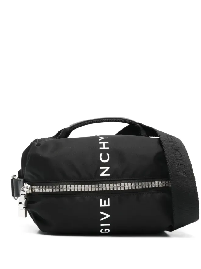 Givenchy Givenchy G-Zip メッセンジャーバッグの商品画像