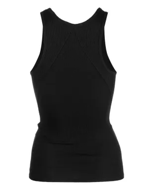 rag & bone リブ編みタンクトップ - サムネイル2
