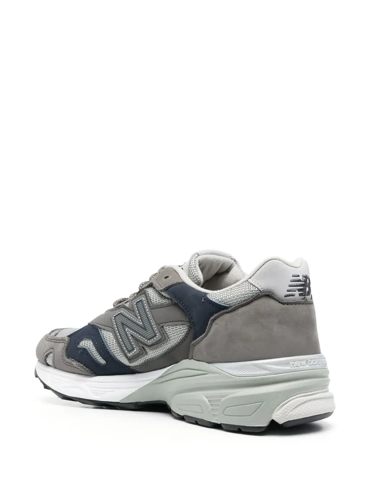 New Balance UK製 920 スニーカー グレー - 画像3