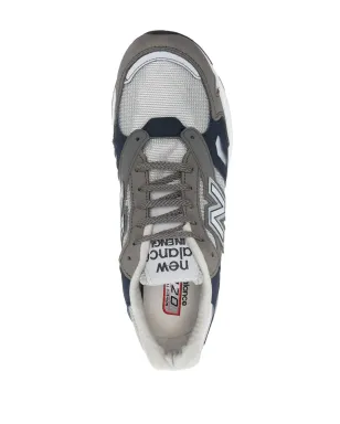 New Balance UK製 920 スニーカー グレー - サムネイル4