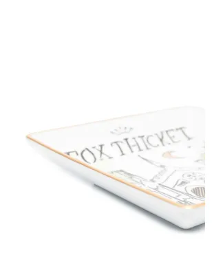 GINORI 1735 Fox Thicket Folly tray - サムネイル4