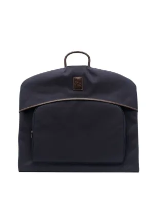 Longchamp Boxford ガーメントカバー - Blue - サムネイル1
