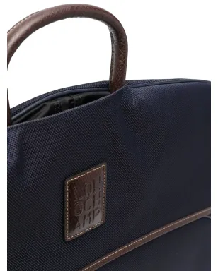 Longchamp Boxford ガーメントカバー - Blue - サムネイル3