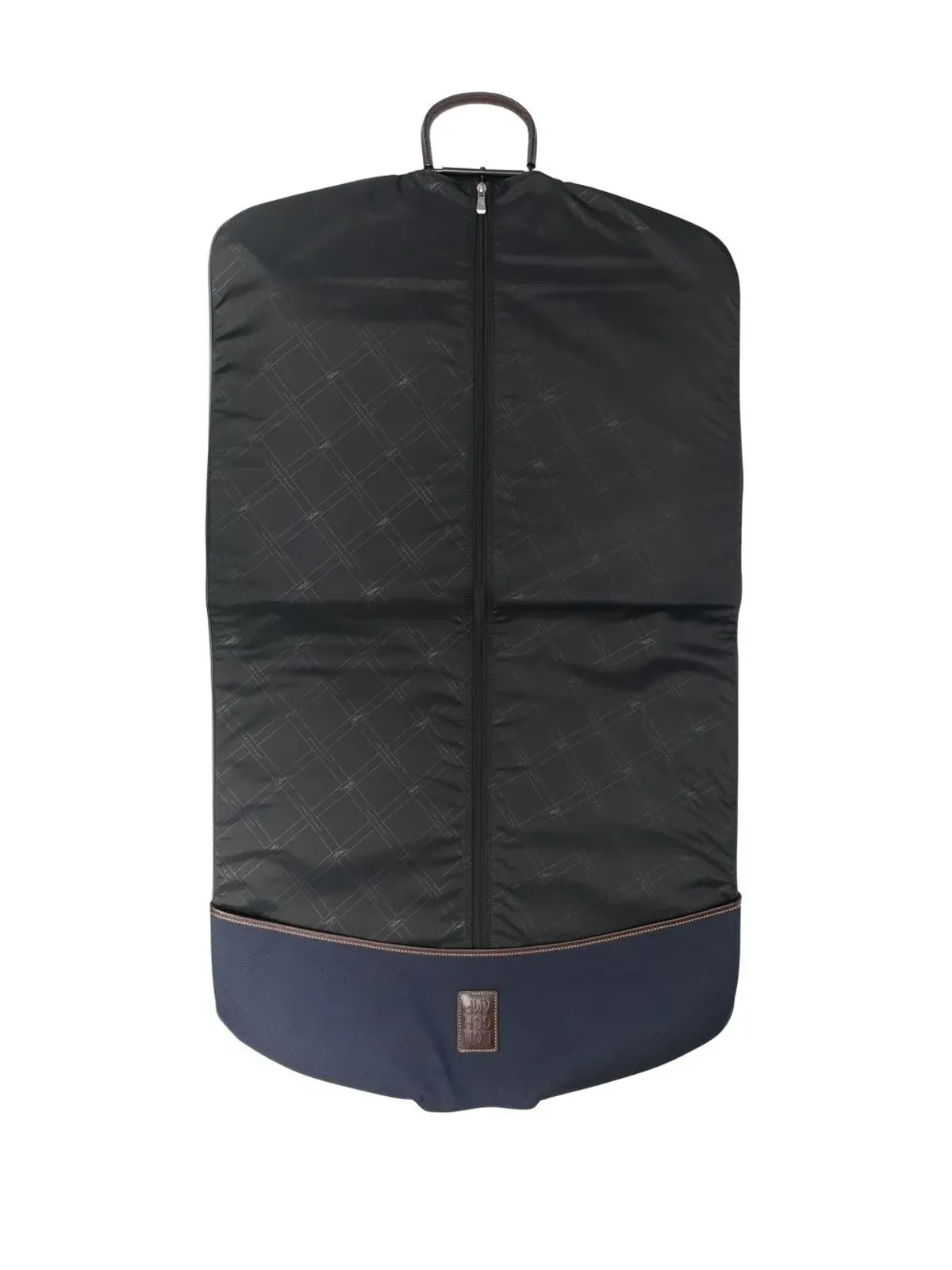 Longchamp Boxford ガーメントカバー - Blue - 画像4