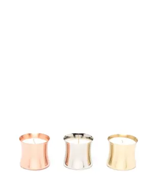 Tom Dixon エレクティック キャンドル ギフトセット - ゴールド - サムネイル2