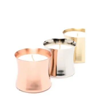 Tom Dixon エレクティック キャンドル ギフトセット - ゴールド - サムネイル3