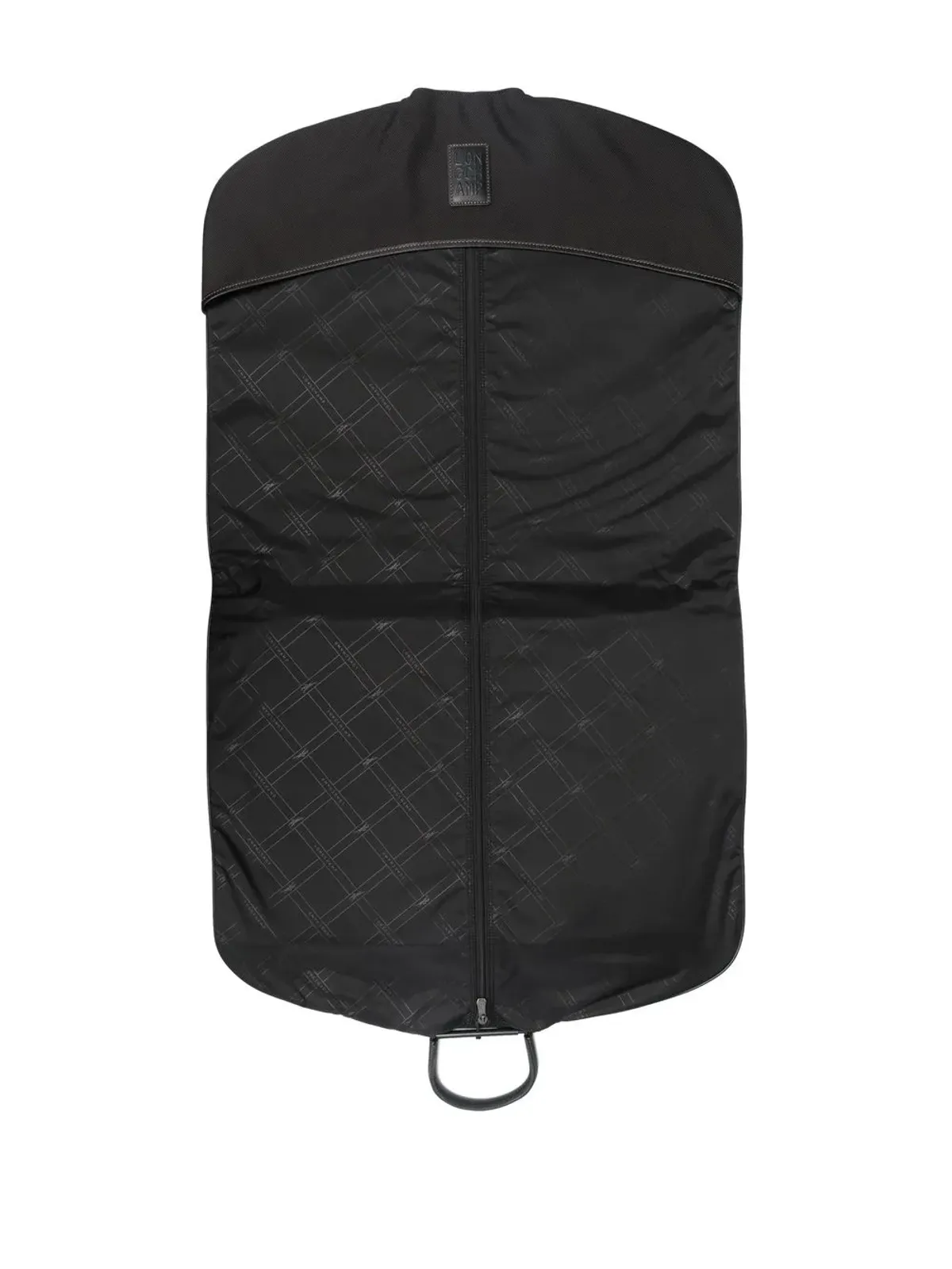 Longchamp ボックスフォード ガーメントカバー バッグ - 画像4