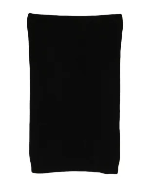 LouLou de Saison リブ編みカシミアスカーフ - サムネイル1
