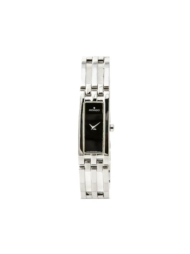 Movado Movado エスペランツ ブラックの商品画像