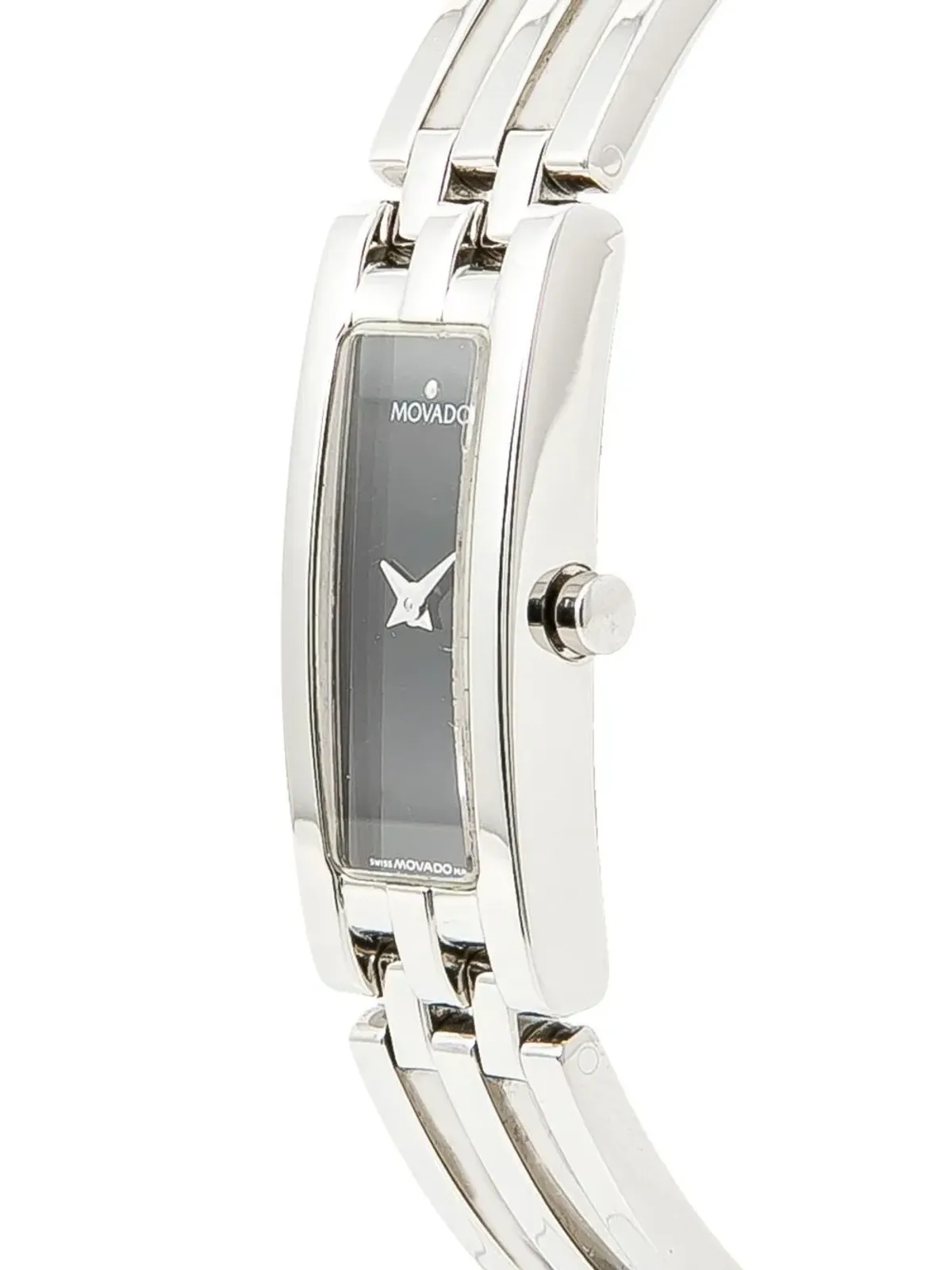 Movado エスペランツ ブラック - 画像2
