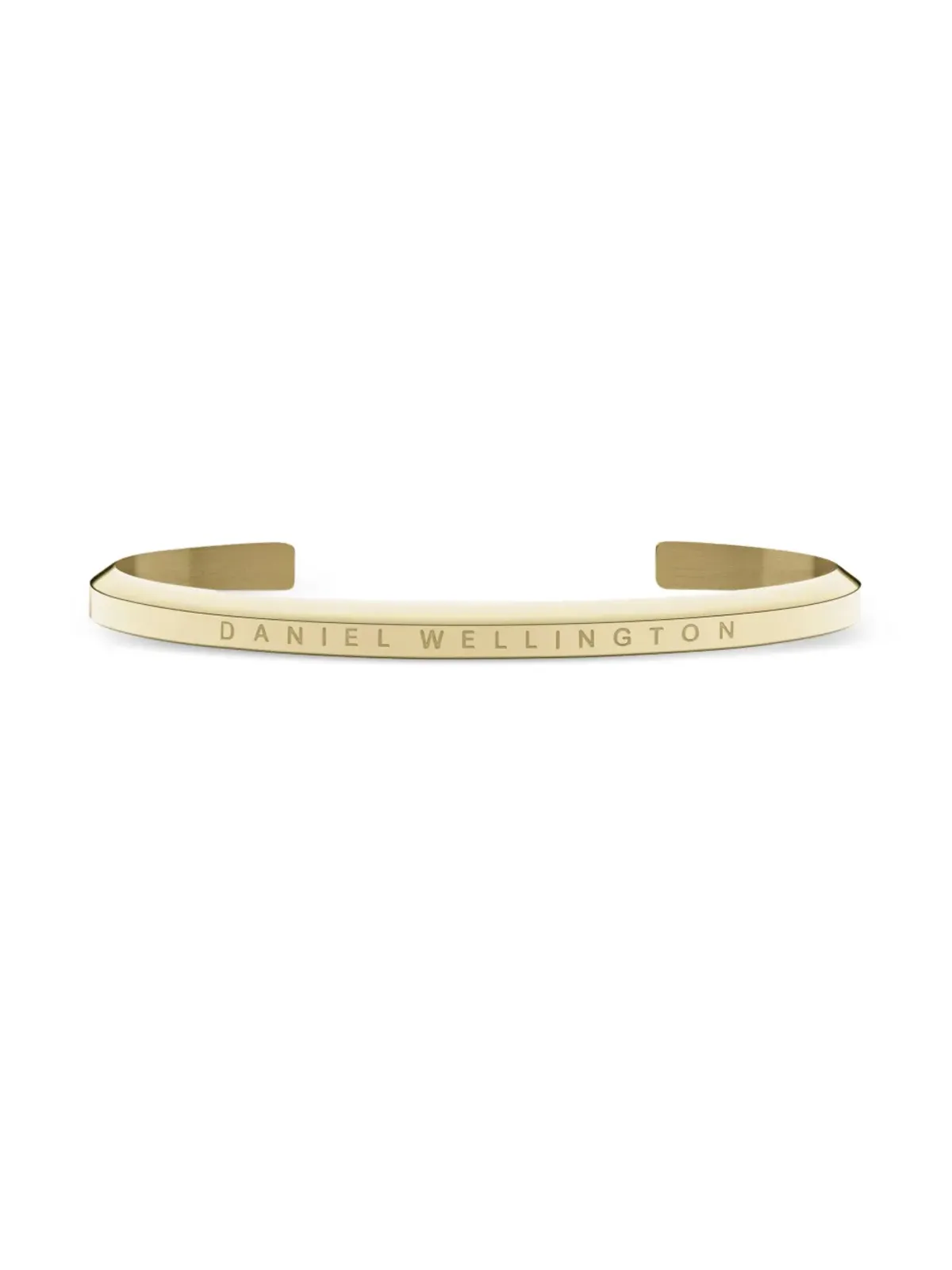 Daniel Wellington ペティットエバーゴールド ブレスレット ギフトセット - 画像2