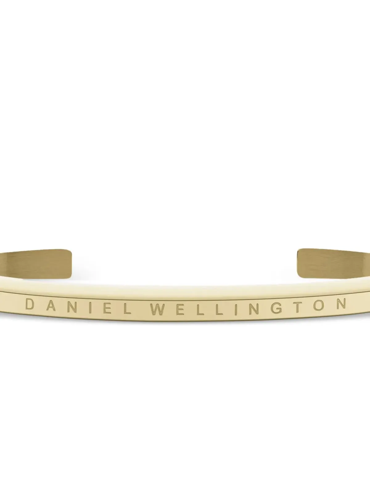 Daniel Wellington ペティットエバーゴールド ブレスレット ギフトセット - 画像4