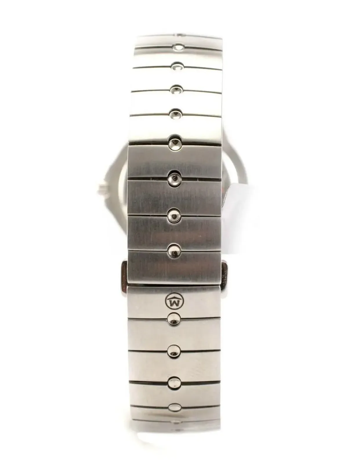 Movado ビンテージ 84 A1 39mm - ブラック - 画像3