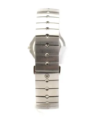 Movado ビンテージ 84 A1 39mm - ブラック - サムネイル3