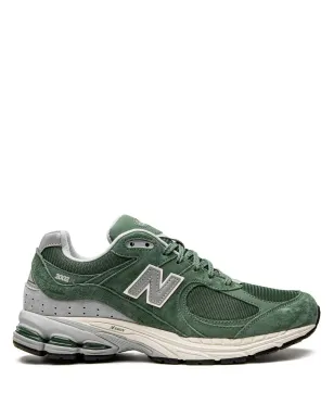 New Balance 2002R Jade Green スニーカー - サムネイル1