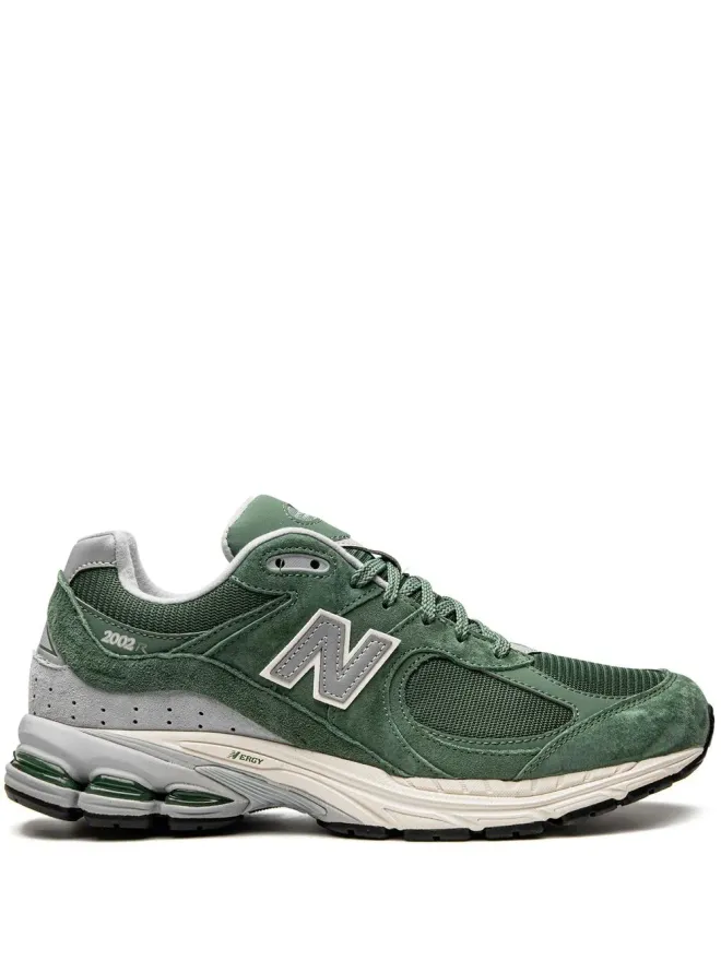 New Balance New Balance 2002R Jade Green スニーカーの商品画像