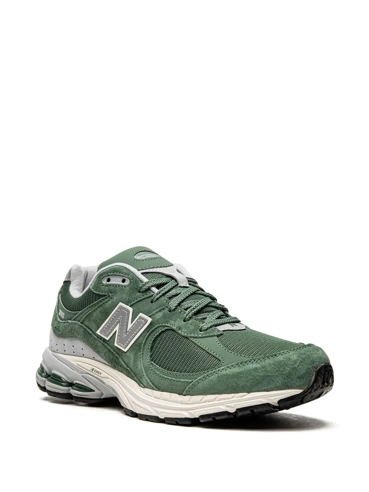 New Balance 2002R Jade Green スニーカー - 画像2