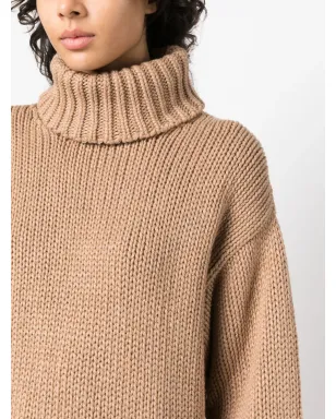 RED Valentino デザート チャンキー ニット ジャンパー - サムネイル5