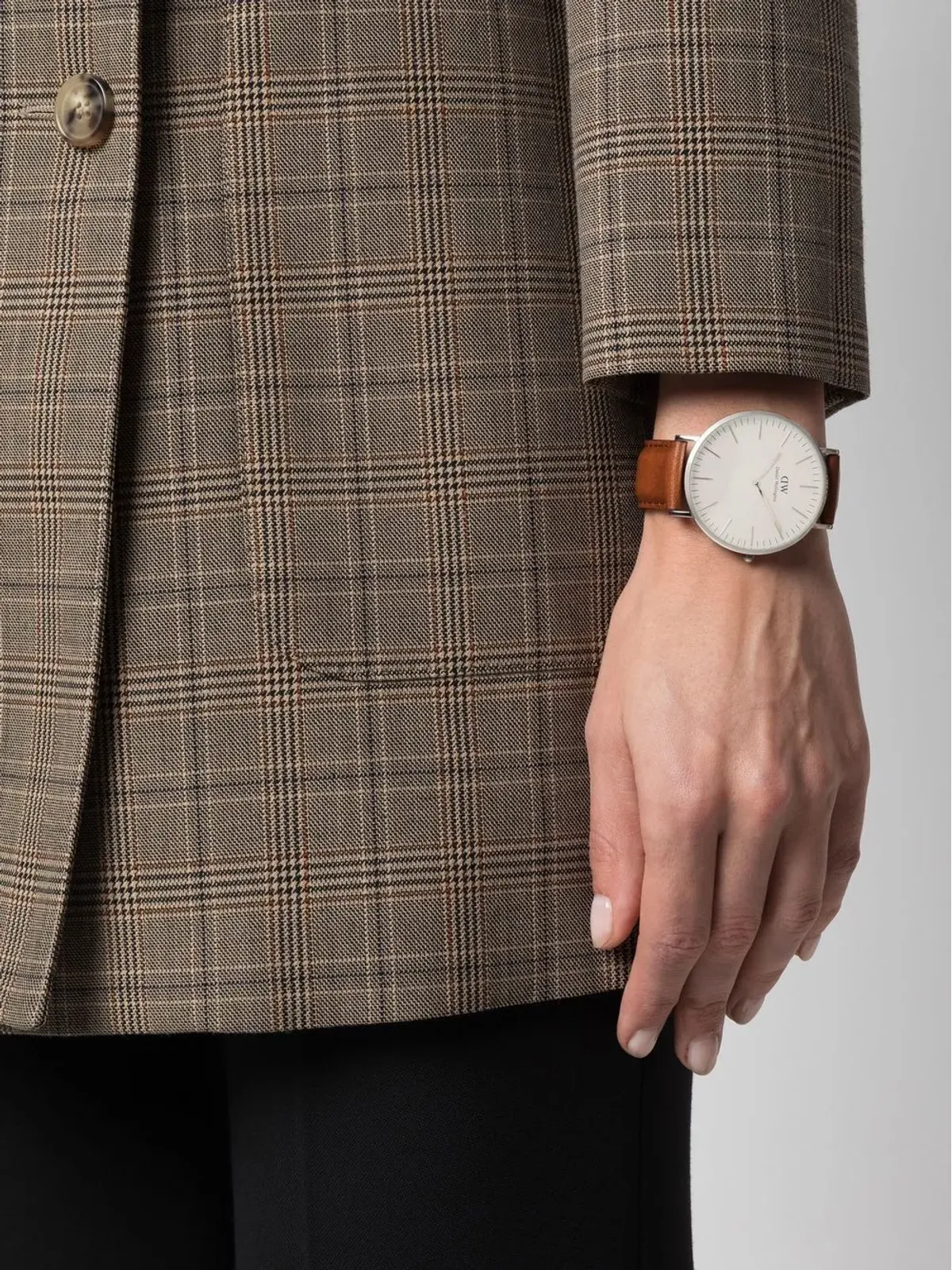 Daniel Wellington St Mawes ブレスレット - 画像2