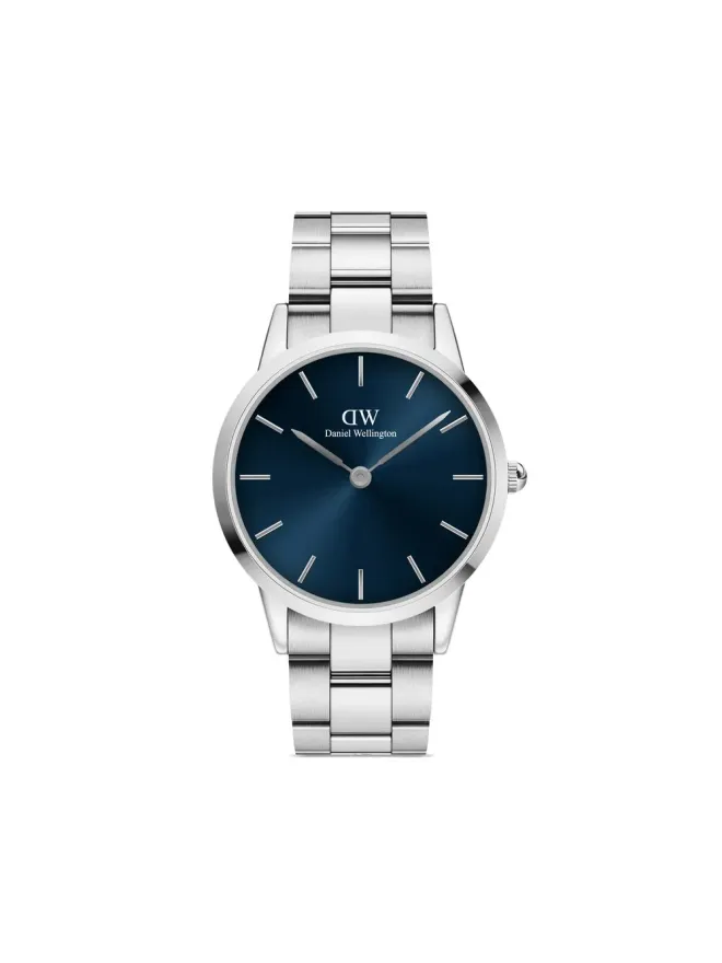 Daniel Wellington Daniel Wellington アイコニックリンク アークティック ブルーの商品画像