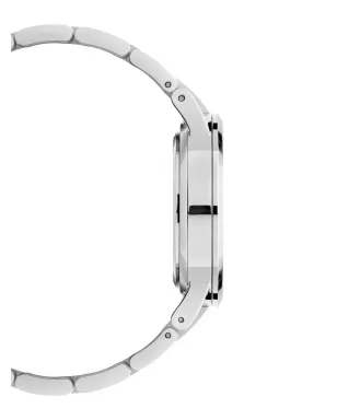 Daniel Wellington アイコニックリンク アークティック ブルー - サムネイル4