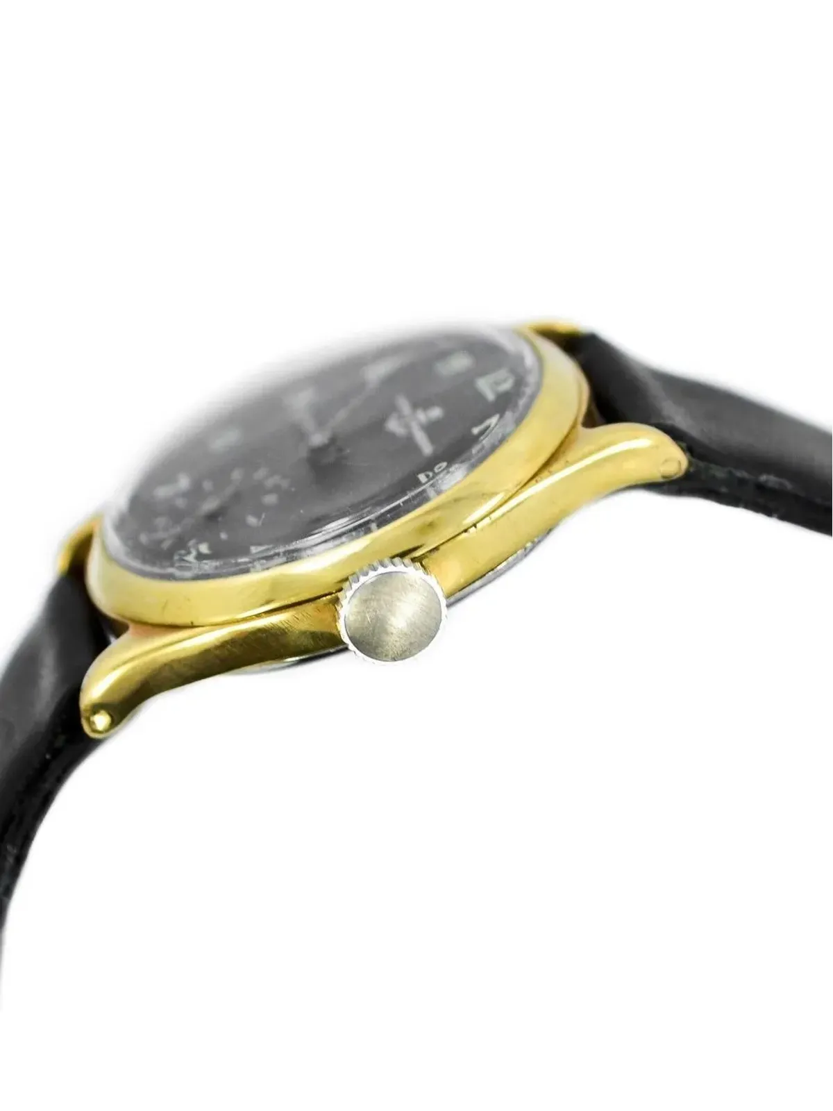 Ulysse Nardin ビンテージ 腕時計 - 画像3