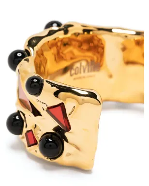 Colville オデッセイ エンベリッシュド ブレスレット - サムネイル3