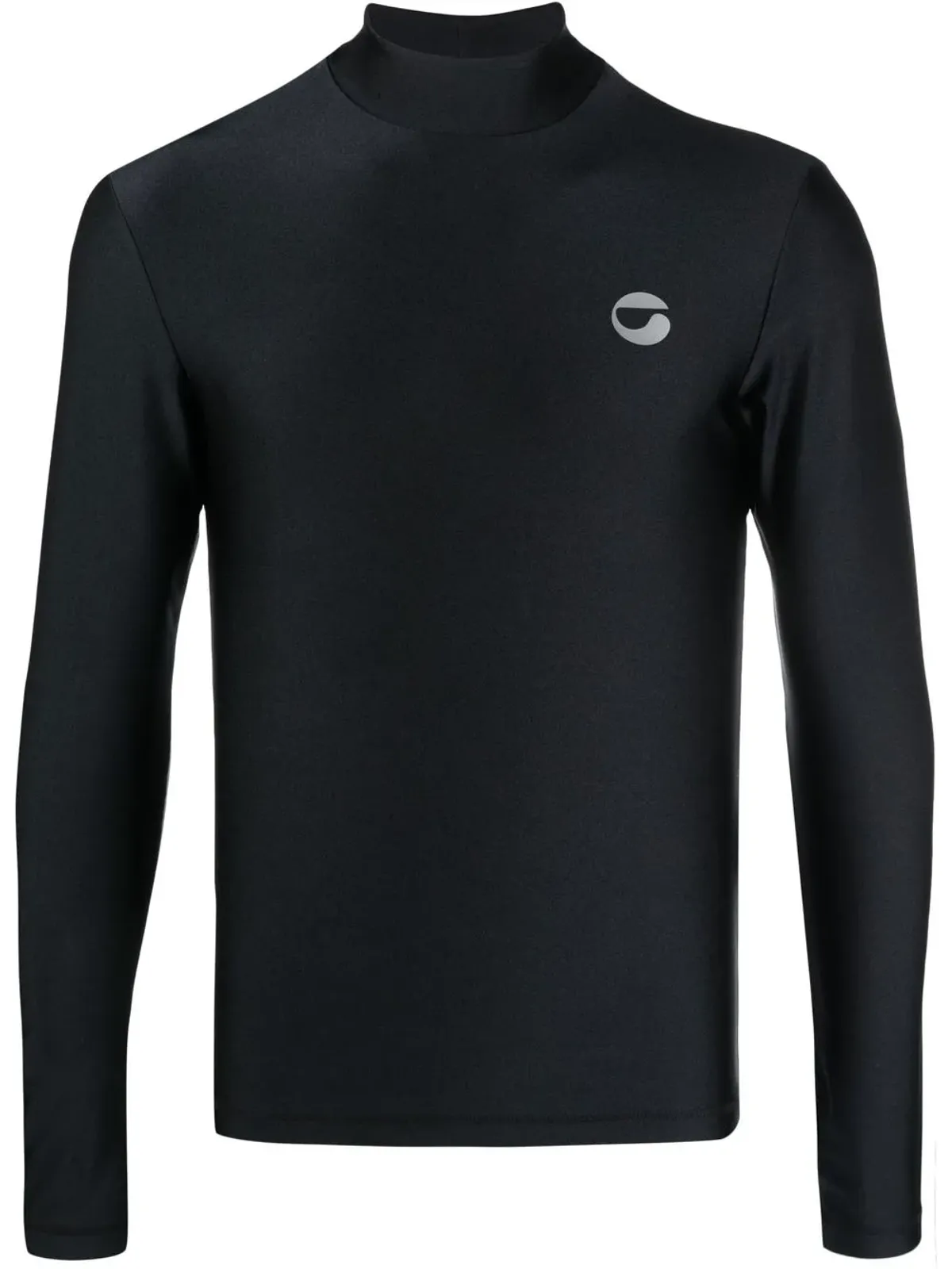 Coperni 胸ロゴプリント入り Tシャツ - 画像1