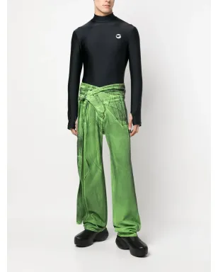 Coperni 胸ロゴプリント入り Tシャツ - サムネイル2