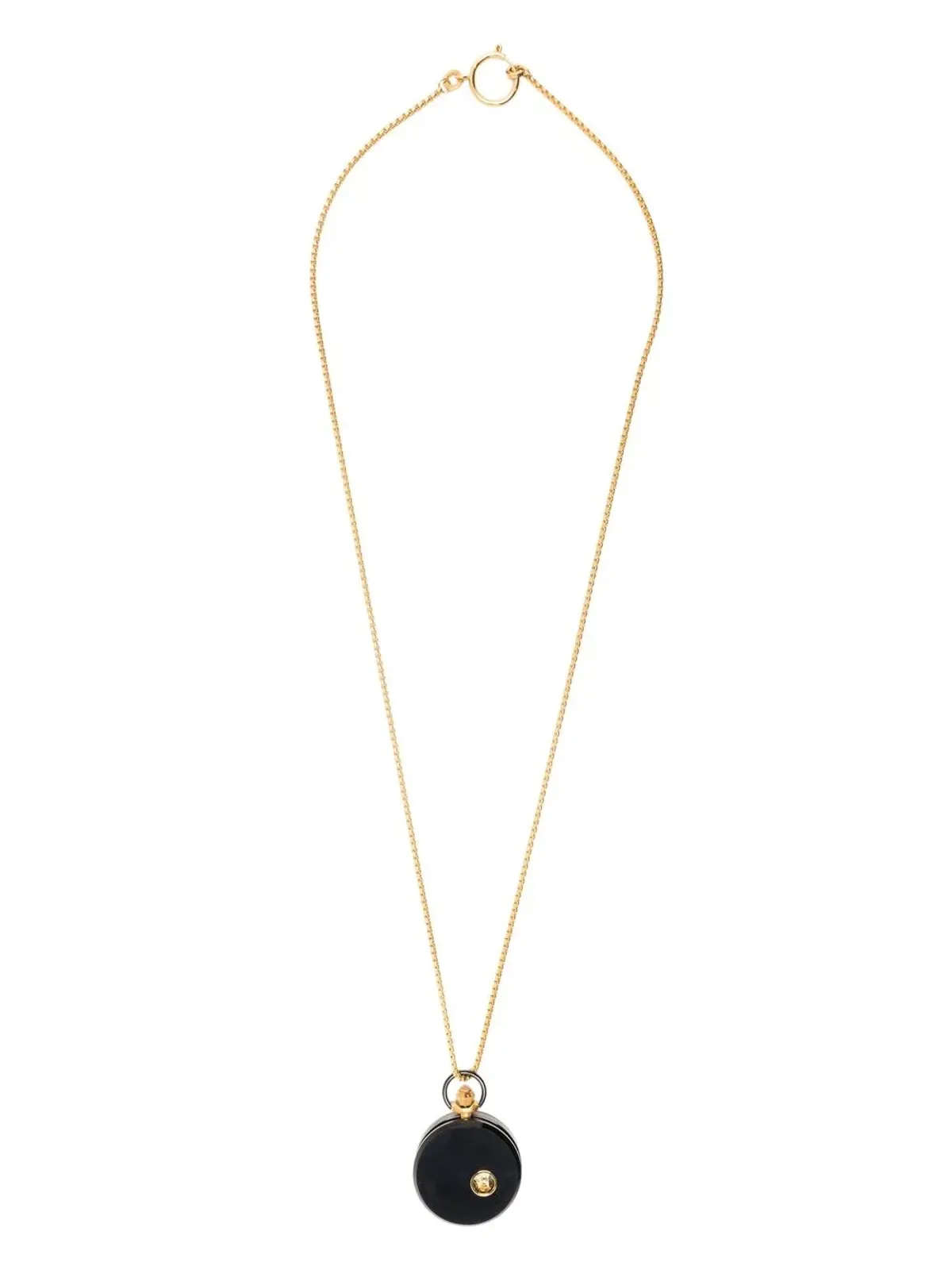 Fob Paris R40 ゴールド ポケットウォッチ - 画像2